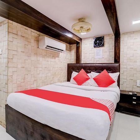 Hotel Qamar Mumbai Exterior foto