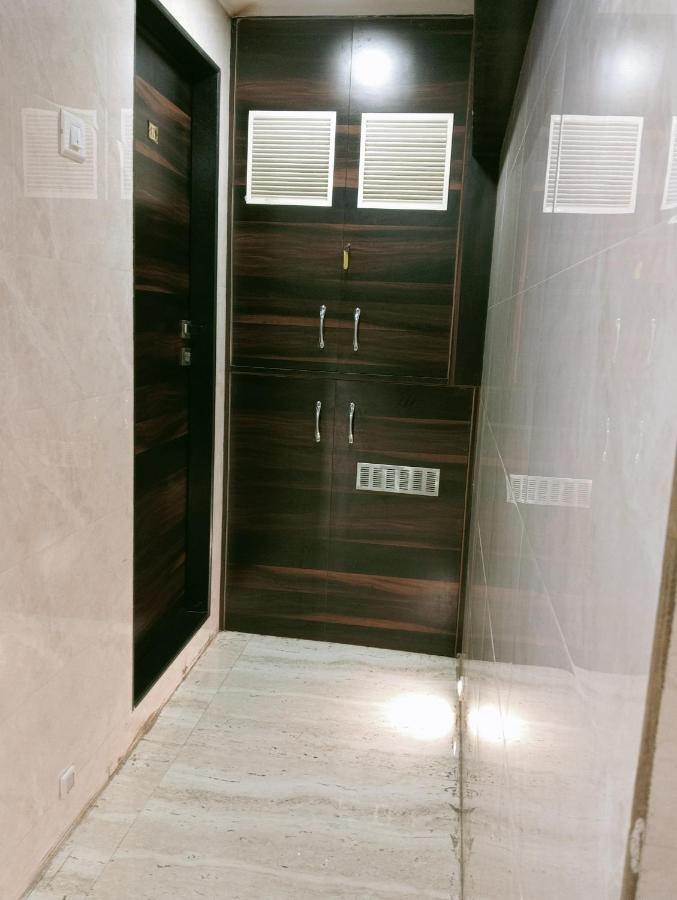 Hotel Qamar Mumbai Exterior foto